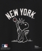 SHIPS KIDS:100�`125cm / PEANUTS×MLB �v�����g �X�E�F�b�g