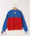 SHIPS KIDS:100�`125cm / PEANUTS×MLB �v�����g �X�E�F�b�g