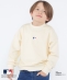 SHIPS KIDS:100�`125cm / PEANUTS×MLB �v�����g �X�E�F�b�g