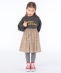 �ySHIPS KIDS�ʒ��zRUSSELL ATHLETIC:100�`150cm / ���� TEE