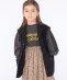 �ySHIPS KIDS�ʒ��zRUSSELL ATHLETIC:100�`150cm / ���� TEE
