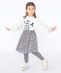 �ySHIPS KIDS�ʒ��zRUSSELL ATHLETIC:100�`150cm / ���� TEE