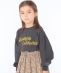 �ySHIPS KIDS�ʒ��zRUSSELL ATHLETIC:100�`150cm / ���� TEE