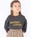 �ySHIPS KIDS�ʒ��zRUSSELL ATHLETIC:100�`150cm / ���� TEE