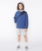 SHIPS KIDS:100�`130cm / �q���@�\�r �T�[�p�X�h���C �����O�X���[�u �g�b�v�X