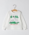 �ySHIPS KIDS�ʒ��zARCH��LINE:80�`90cm / ���� ���� T�V���c �z���C�g