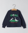 �ySHIPS KIDS�ʒ��zARCH��LINE:80�`90cm / ���� ���� T�V���c �l�C�r�[