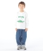 �ySHIPS KIDS�ʒ��zARCH��LINE:100�`130cm / ���� ���� T�V���c