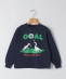 �ySHIPS KIDS�ʒ��zARCH��LINE:100�`130cm / ���� ���� T�V���c