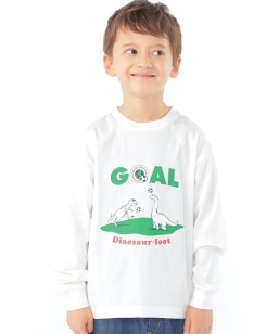 �ySHIPS KIDS�ʒ��zARCH��LINE:100�`130cm / ���� ���� T�V���c