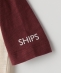 SHIPS KIDS:80�`90cm /PEANUTS �X�k�[�s�[ �t�b�g�{�[�� �v�����g T�V���c