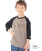 SHIPS KIDS:100�`130cm /PEANUTS �X�k�[�s�[ �t�b�g�{�[�� �v�����g T�V���c