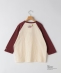 SHIPS KIDS:140�`160cm /PEANUTS �X�k�[�s�[ �t�b�g�{�[�� �v�����g T�V���c