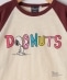 SHIPS KIDS:140�`160cm /PEANUTS �X�k�[�s�[ �t�b�g�{�[�� �v�����g T�V���c