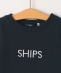 SHIPS KIDS:80�`90cm / �h�J ���S �X�E�F�b�g