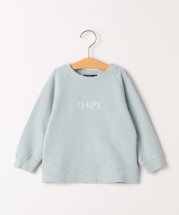 SHIPS KIDS:80�`90cm / �h�J ���S �X�E�F�b�g