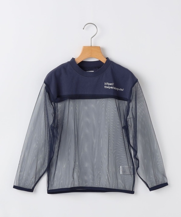 THE PARK SHOP:115�`145cm /MOSQUITO FOOTBALL T�V���c