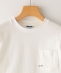 �yWEB����zSHIPS KIDS:100�`160cm / ���Ƒ������낢��SHIPS �}�C�N�����S �����O�X���[�u TEE