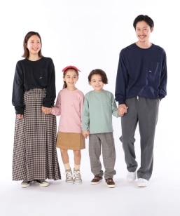 �yWEB����zSHIPS KIDS:100�`160cm / ���Ƒ������낢��SHIPS �}�C�N�����S �����O�X���[�u TEE