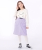 SHIPS KIDS:140�`150cm / �A�t�^�k�[���e�B�[ ���`�[�t ���� TEE
