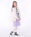 SHIPS KIDS:140�`150cm / �A�t�^�k�[���e�B�[ ���`�[�t ���� TEE