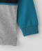 SHIPS KIDS:100�`130cm /�q�ڐG�⊴/UV�J�b�g�r���� TEE