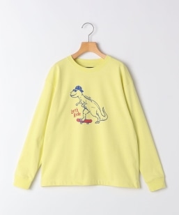 SHIPS KIDS:140�`160cm /�q�z�������r���� �v�����g ���� TEE