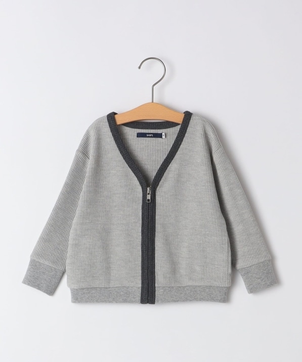 SHIPS KIDS:80�`90cm / ���b�t�� �J�[�f�B�K��