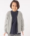 SHIPS KIDS:100�`130cm / ���b�t�� �J�[�f�B�K��