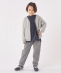 SHIPS KIDS:100�`130cm / ���b�t�� �J�[�f�B�K��