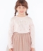 SHIPS KIDS:100�`130cm / �o���G ���� TEE