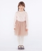 SHIPS KIDS:100�`130cm / �o���G ���� TEE