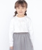 SHIPS KIDS:100�`130cm / �o���G ���� TEE