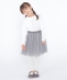 SHIPS KIDS:100�`130cm / �o���G ���� TEE