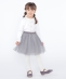 SHIPS KIDS:100�`130cm / �o���G ���� TEE