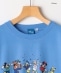 SHIPS KIDS:140cm / �f�B�Y�j�[ / ���� TEE