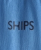 SHIPS KIDS:140cm / �f�B�Y�j�[ / ���� TEE