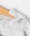 SHIPS KIDS:80�`90cm / PEANUTS FA �v�����g �����O�X���[�u T�V���c