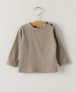 1+in the family:Bulnes T-shirt(80�`90cm)