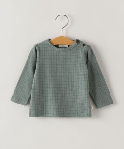 1+in the family:Bulnes T-shirt(80�`90cm)