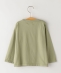 BOBO CHOSES:Boy Long Sleeve T-Shirt(80�`90cm)