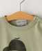 BOBO CHOSES:Boy Long Sleeve T-Shirt(80�`90cm)