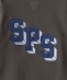 �ySHIPS KIDS�ʒ��zRUSSELL ATHLETIC:80�`90cm / �X�E�F�b�g