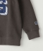 �ySHIPS KIDS�ʒ��zRUSSELL ATHLETIC:80�`90cm / �X�E�F�b�g