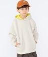SHIPS KIDS:100�`130cm /�q���@�\�r�_�u�� �j�b�g �t�[�h �p�[�J�[ �i�`������