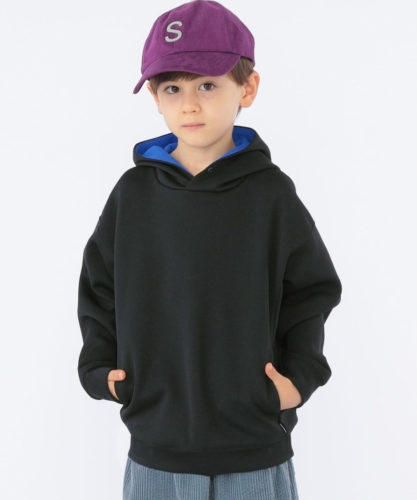 SHIPS KIDS:100�`130cm /�q���@�\�r�_�u�� �j�b�g �t�[�h �p�[�J�[