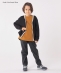 SHIPS KIDS:100�`130cm / �p�^�[�� �ؑ� ���� TEE