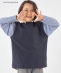 SHIPS KIDS:100�`130cm / �p�^�[�� �ؑ� ���� TEE