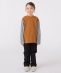 SHIPS KIDS:100�`130cm / �p�^�[�� �ؑ� ���� TEE