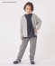 SHIPS KIDS:100�`130cm / �p�^�[�� �ؑ� ���� TEE